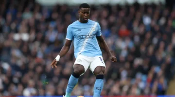 تطبيق قاعدة جديدة.. الرابطة الإنجليزية تحسم الجدل حول مواجهة مانشستر سيتي ونيوكاسل يونايتد